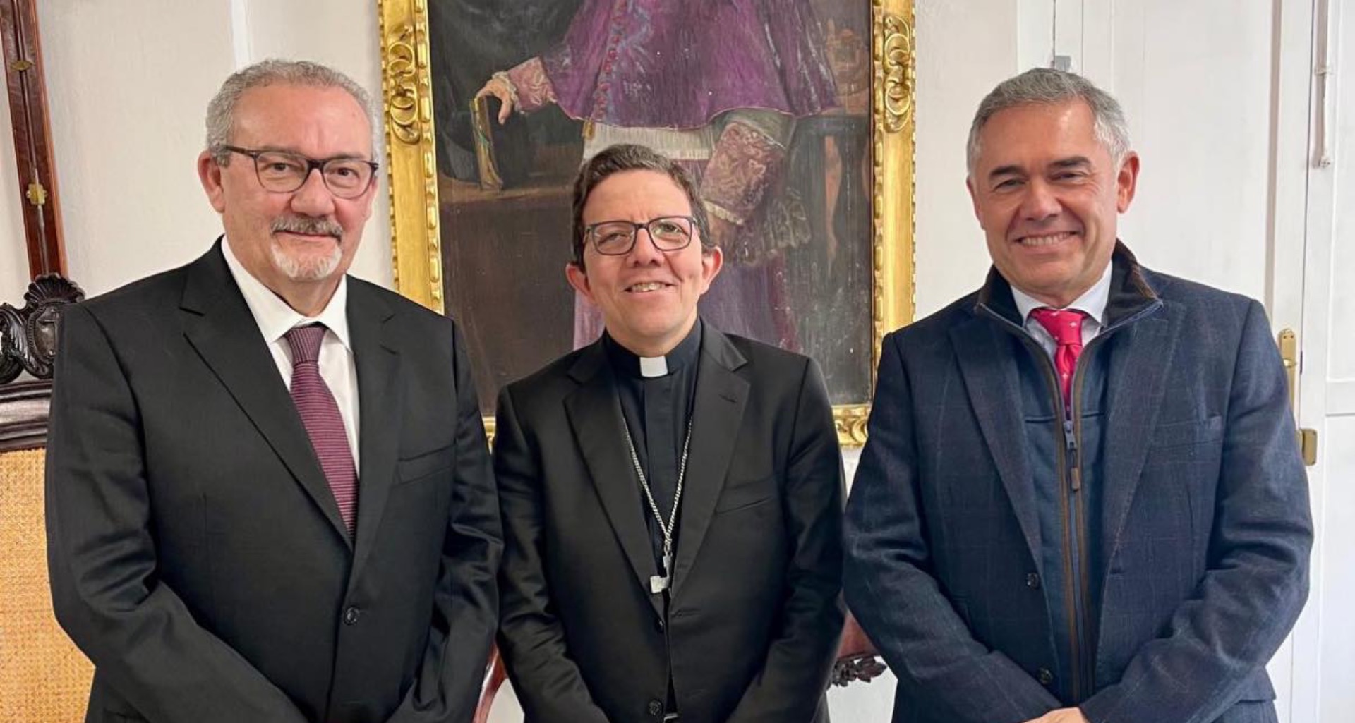 CELEBRADA JUNTA DE PRESIDENTES DE CONSEJOS DE HH. Y CC. DE LA DIÓCESIS DE CÁDIZ